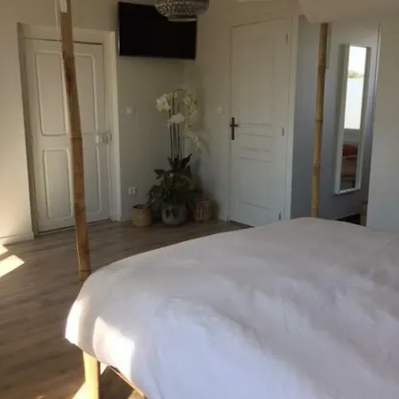 Maison De Charme *