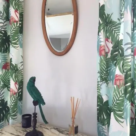 Дом отдыха Maison De Charme *