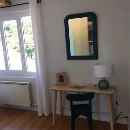 Дом отдыха Maison De Charme *