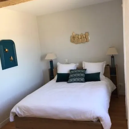 Maison De Charme