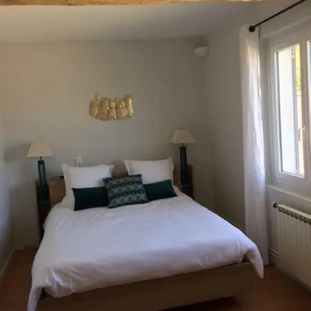 Дом отдыха Maison De Charme Martainneville