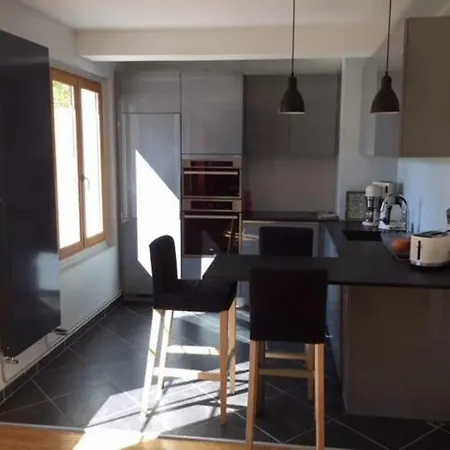 Дом отдыха Maison De Charme
