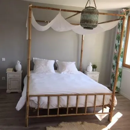 Maison De Charme *
